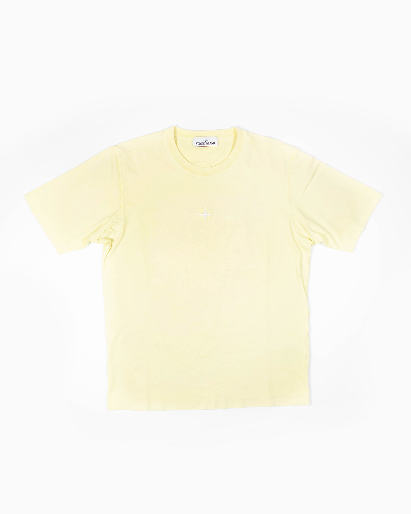 T-shirt Stone Island