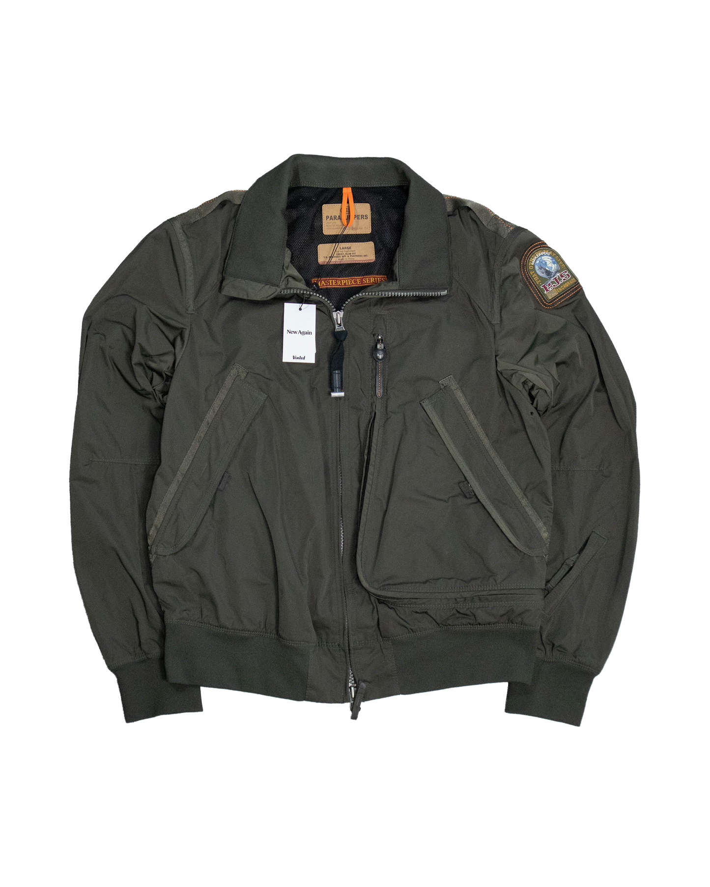 Veste Parajumpers