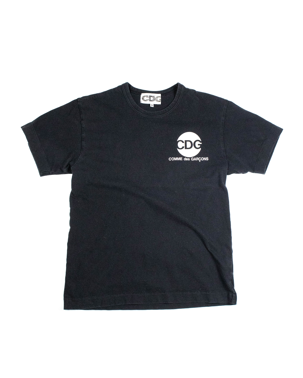 CDG – T-shirt (M)