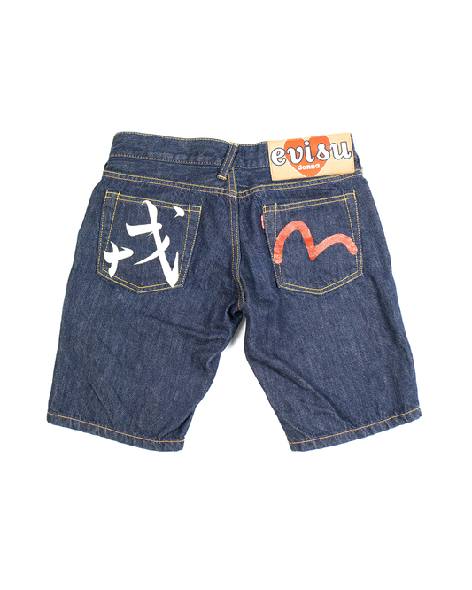 Evisu – Short (XS)