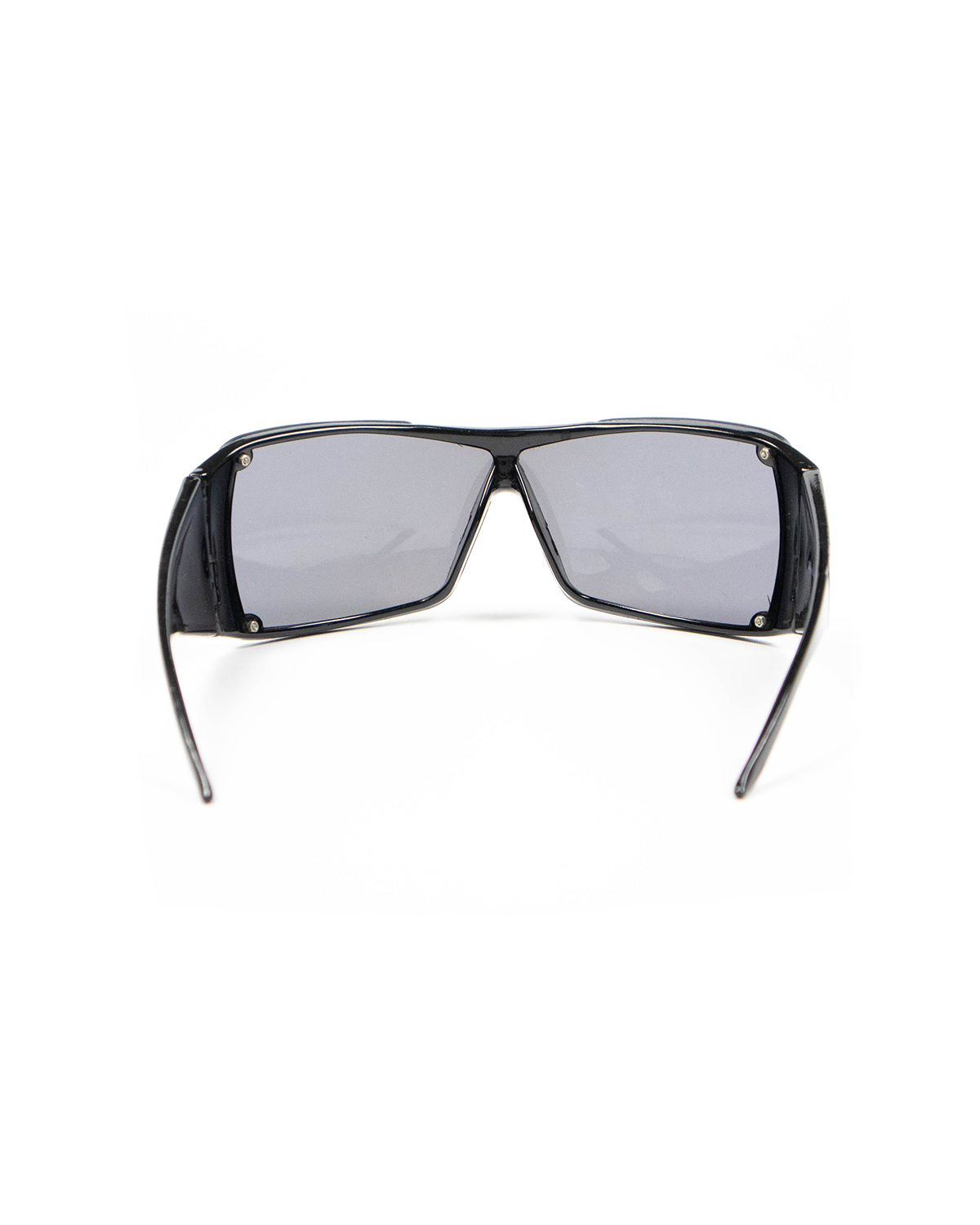 Dior – Lunettes de soleil masque Overshine 1 (Taille unique)