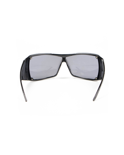 Dior – Lunettes de soleil masque Overshine 1 (Taille unique)