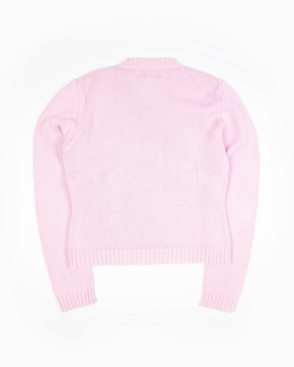 Pull burberry