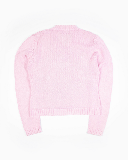 Pull burberry