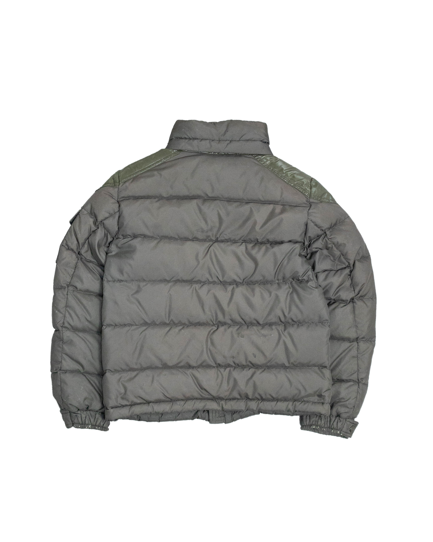 Doudoune Moncler