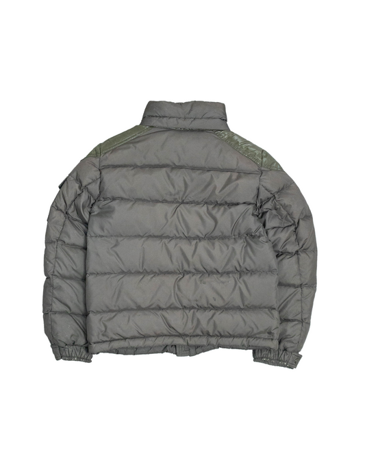 Doudoune Moncler