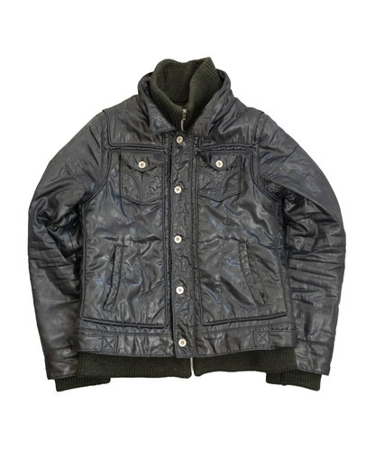 Manteau matelassé Dolce & Gabbana