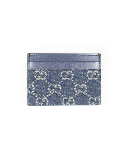 Gucci – Porte carte