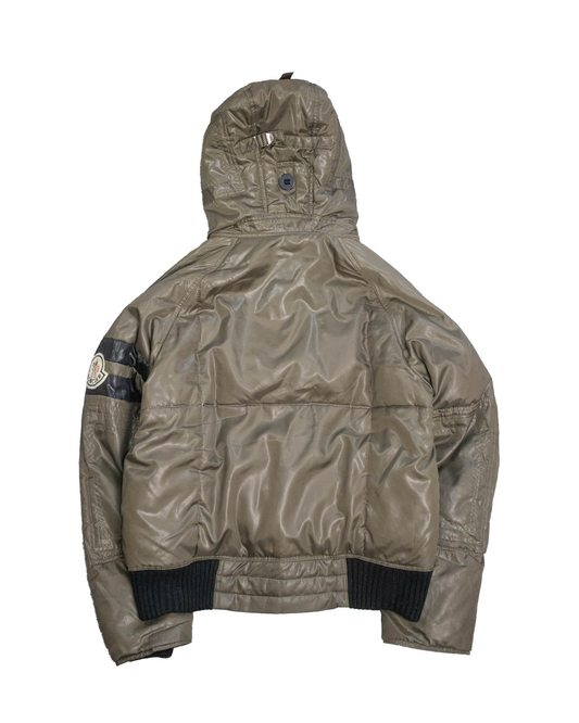 Doudoune Manteau Moncler