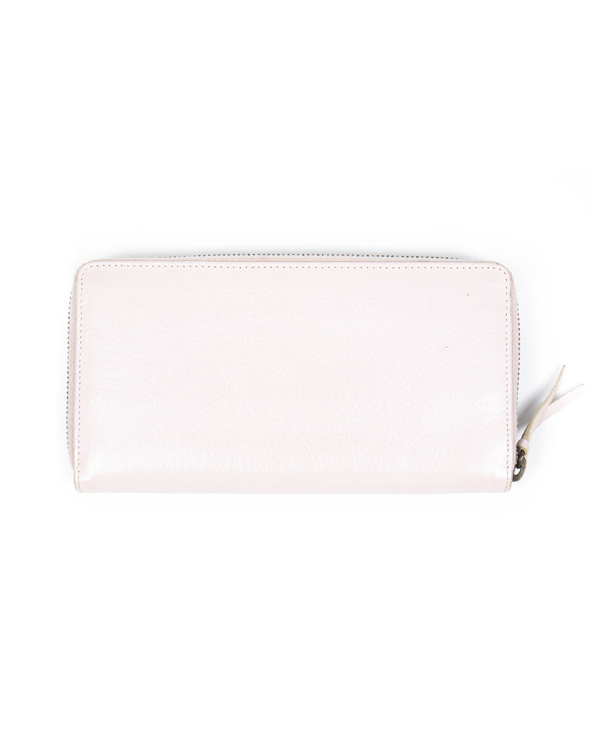 Balenciaga – Portefeuille City (19 x 10 cm)