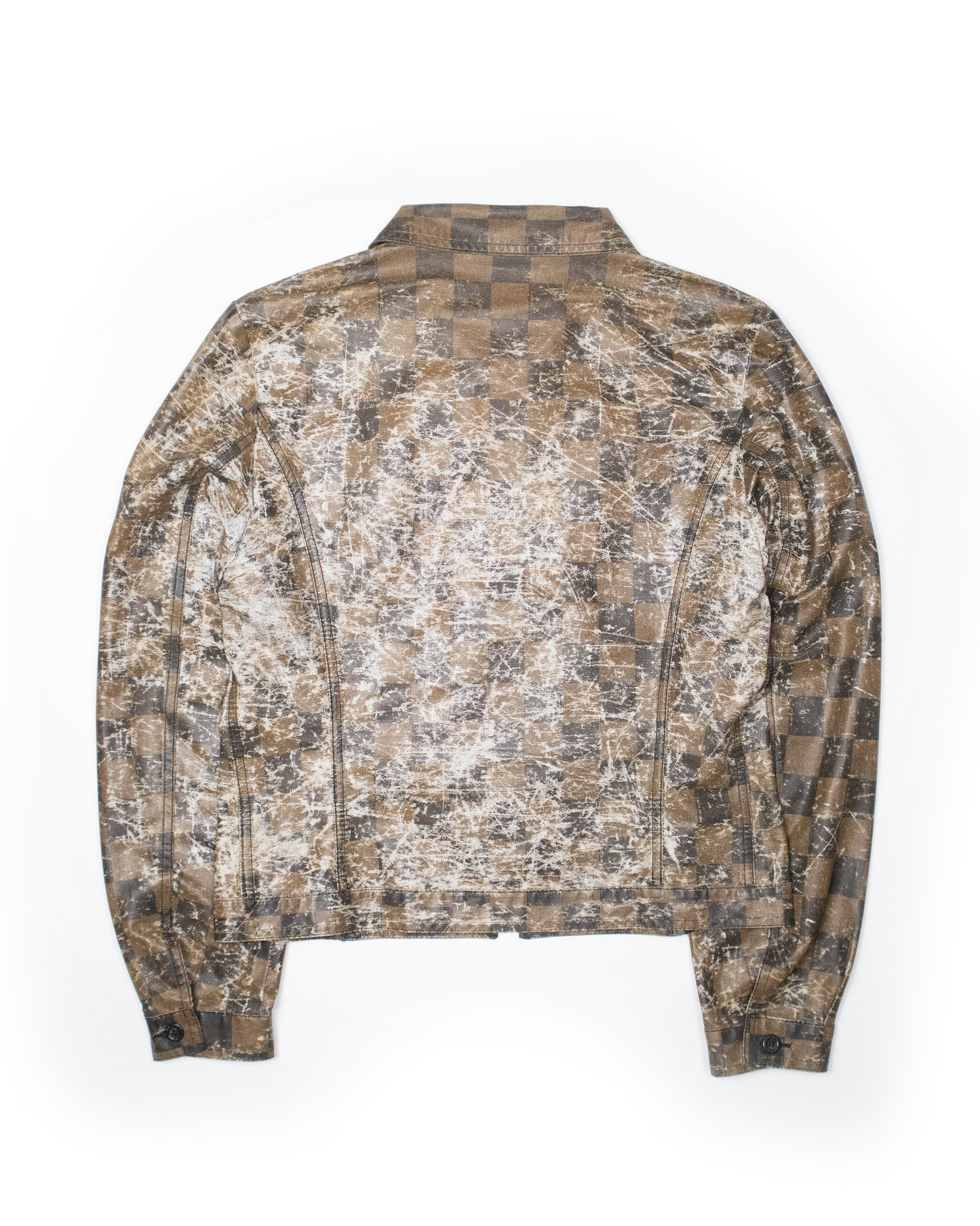 Veste Fendi