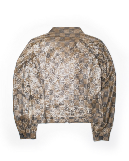 Veste Fendi