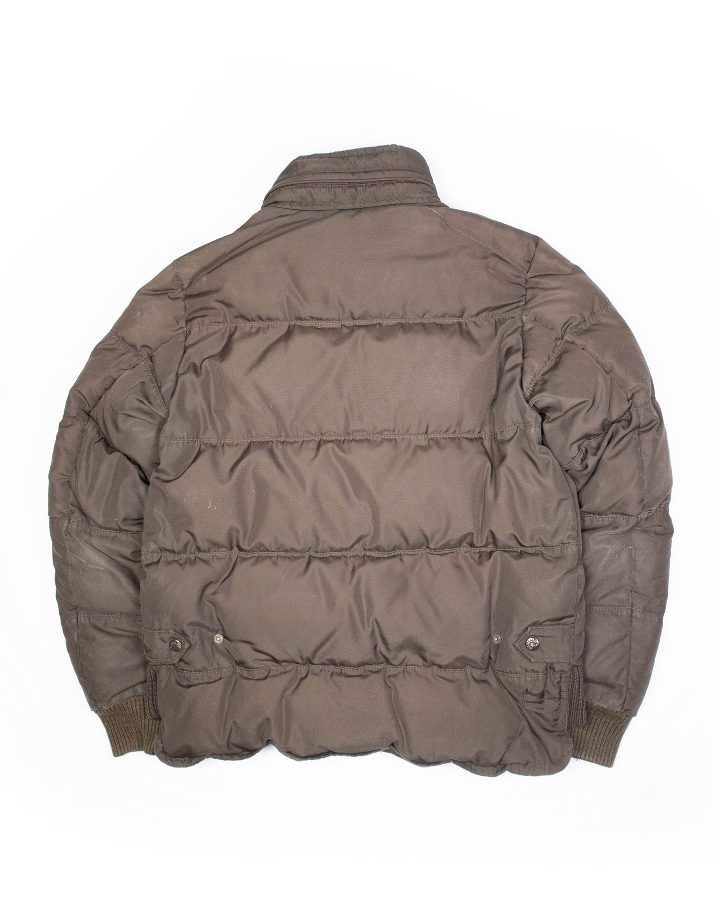Doudoune Moncler