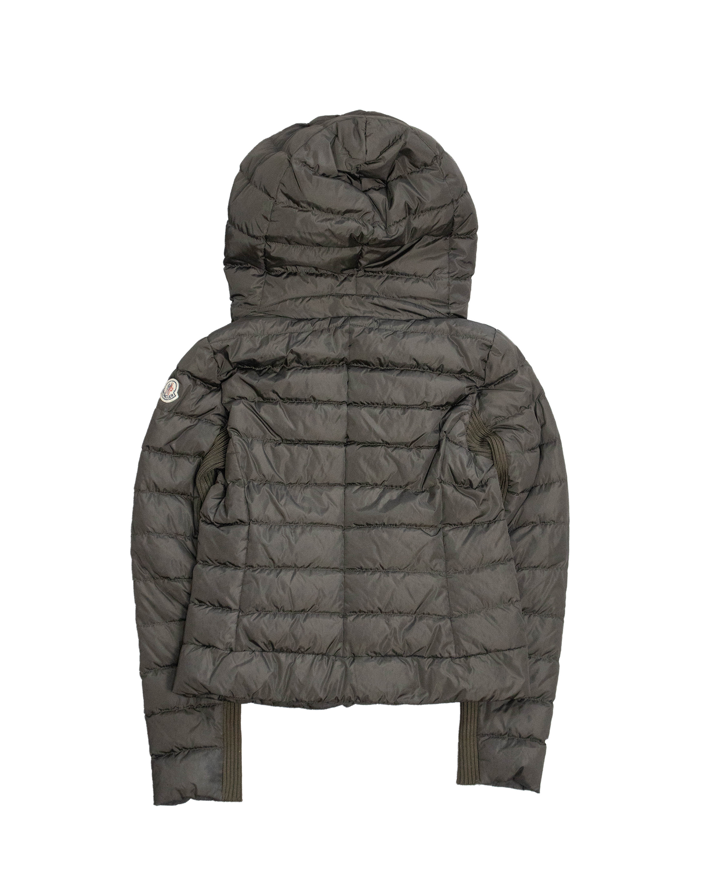 Doudoune Moncler