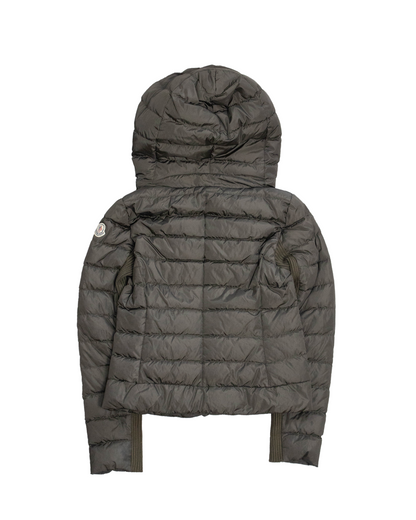 Doudoune Moncler
