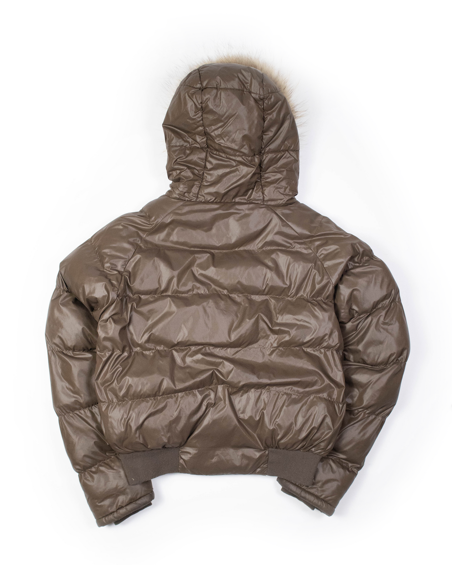 Doudoune Moncler