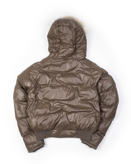 Doudoune Moncler