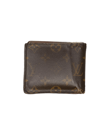 Porte feuille Louis Vuitton
