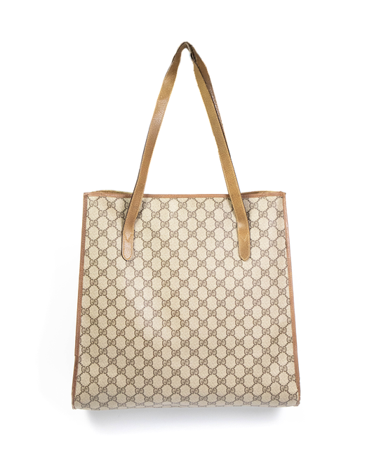 Gucci – Sac à mains (38,5 x 10,5 x 37 cm)