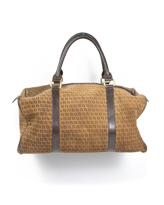 Fendi – Sac Boston