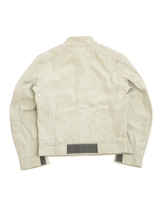 Veste Prada Grise