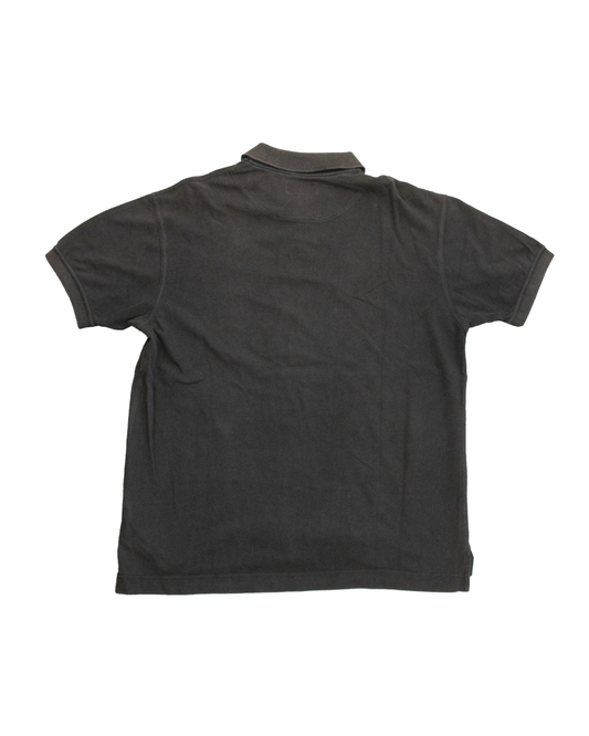 Polo Burberry noir