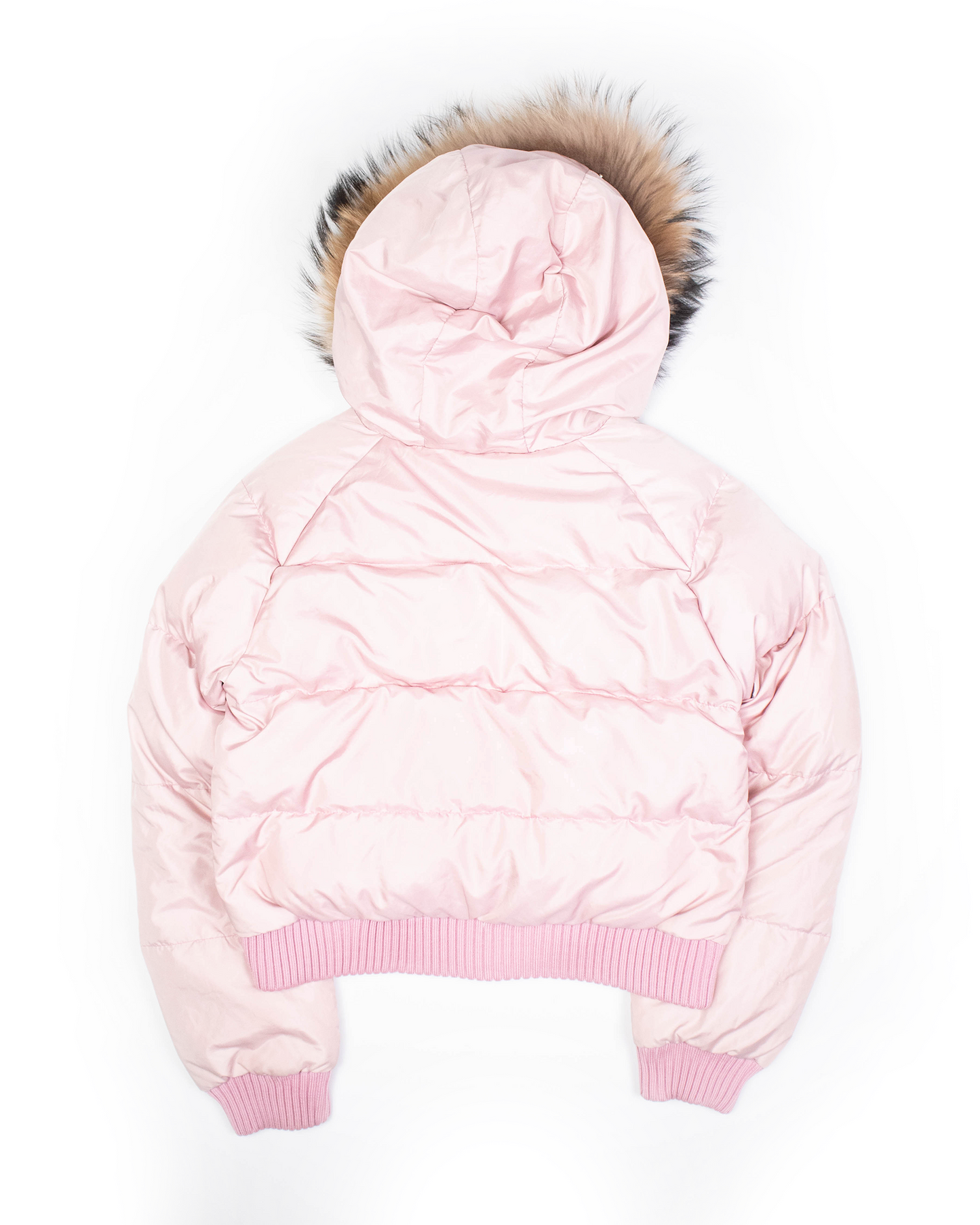 Doudoune Moncler