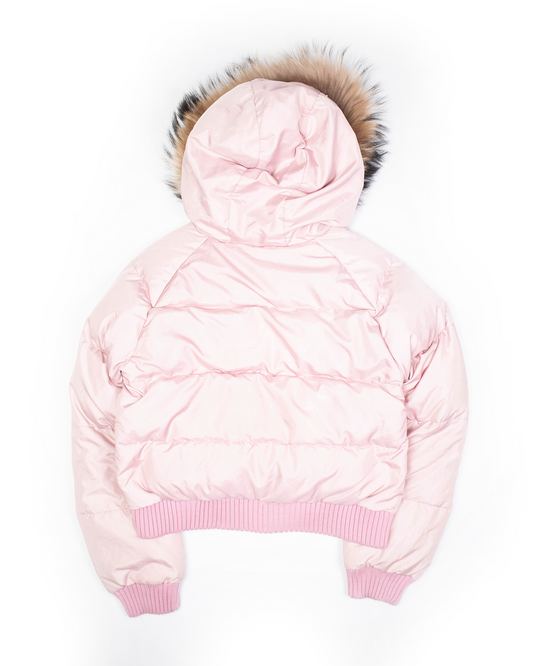 Doudoune Moncler