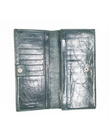 Balenciaga – Porte feuille / Porte monnaie