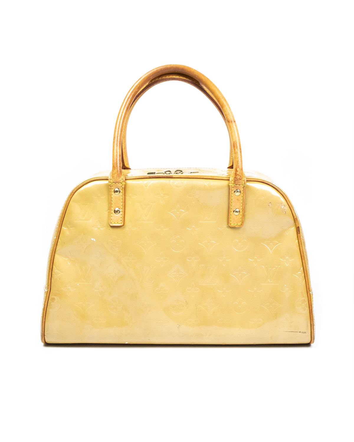 Louis Vuitton – Sac à main Bedford
