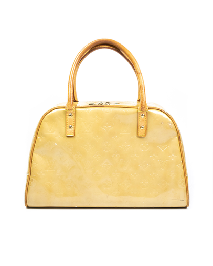 Louis Vuitton – Sac à main Bedford