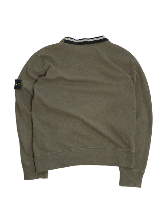 Pull Stone Island