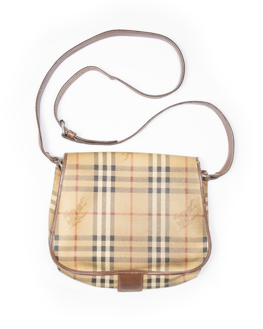 Sacoche Burberry