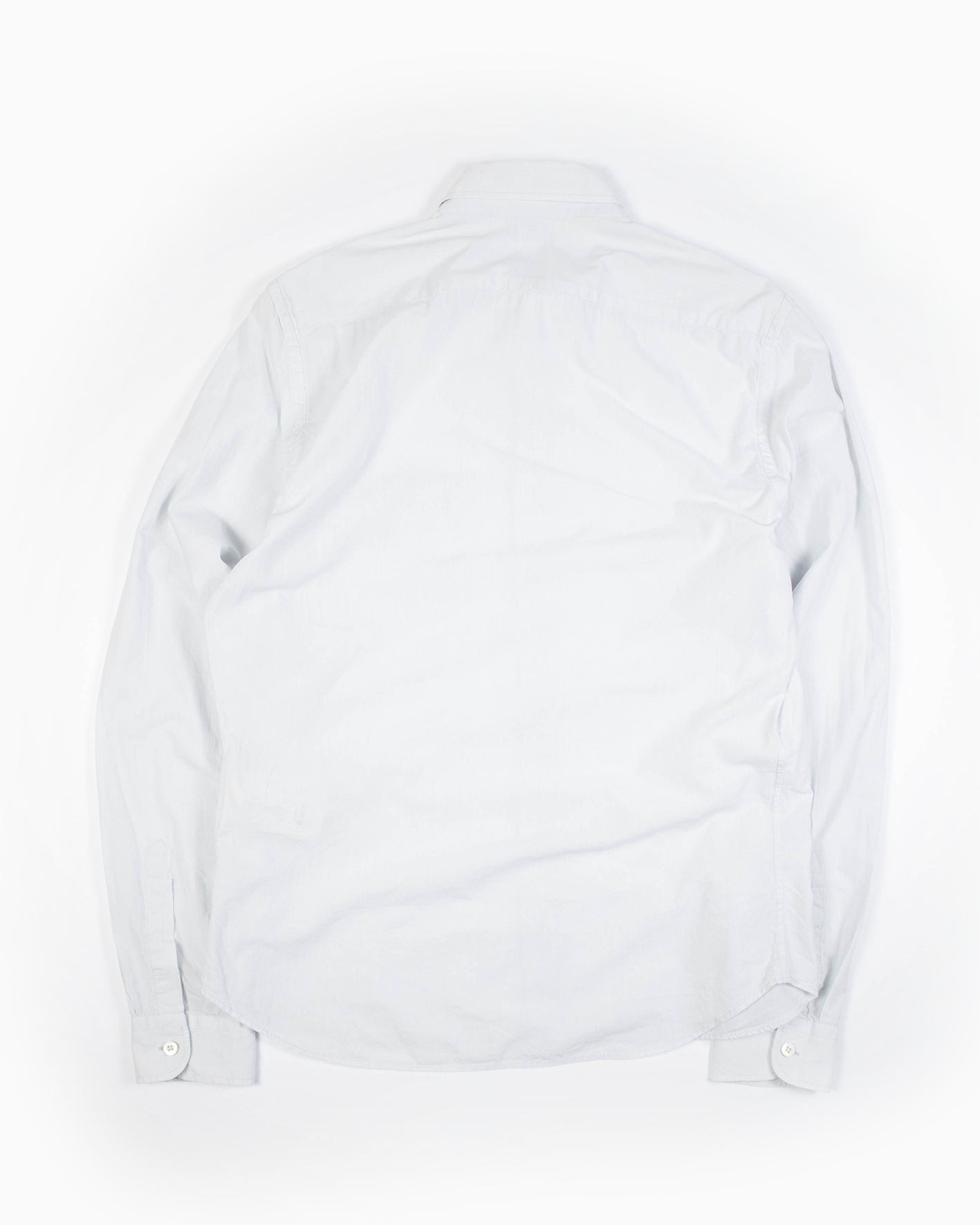 Chemise Prada