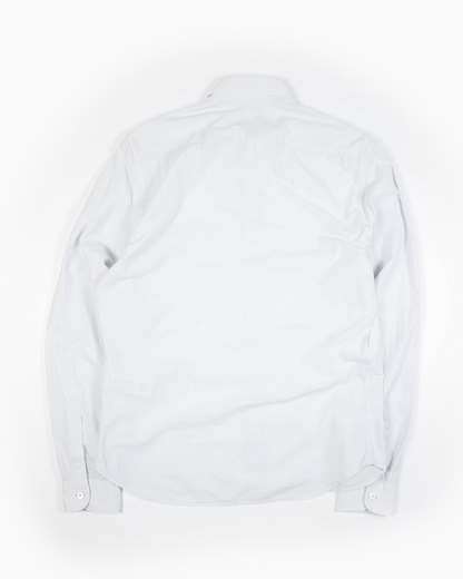Chemise Prada
