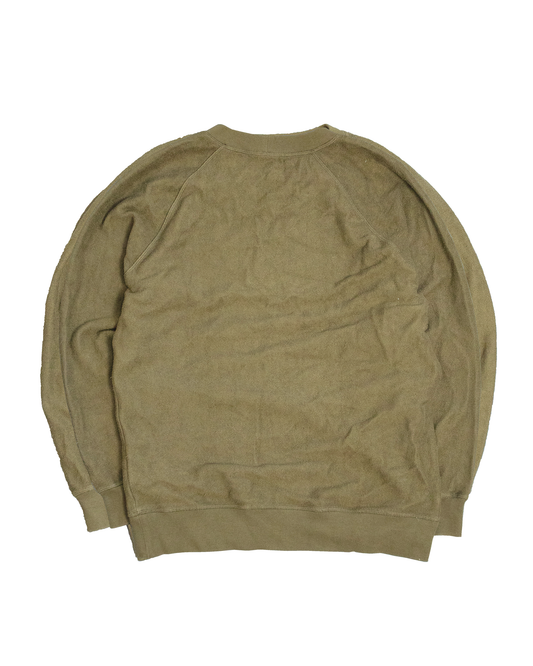 Pull Maison Margiela kaki