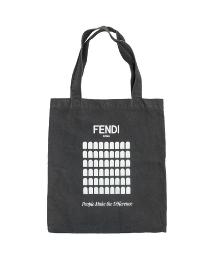 Sac Tot bag Fendi