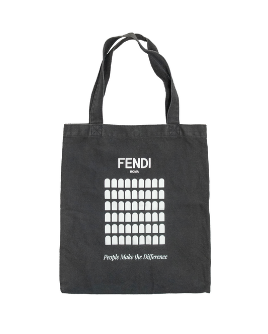 Sac Tot bag Fendi