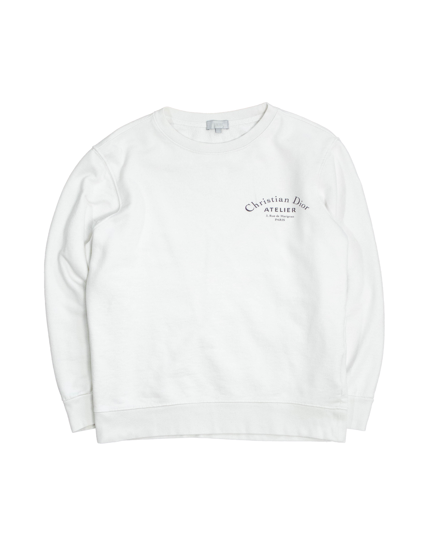 Pull Chrisitan Dior