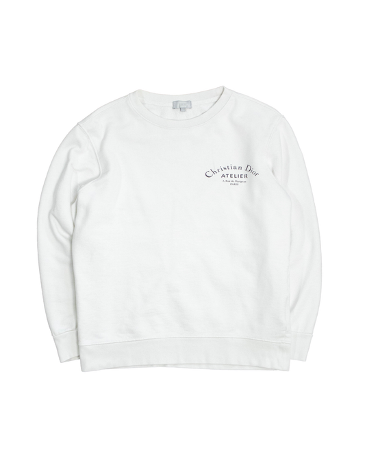 Pull Chrisitan Dior