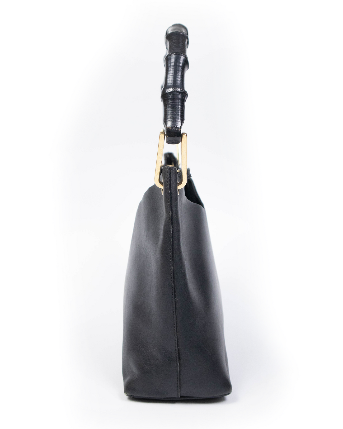 Sac Gucci Bambou