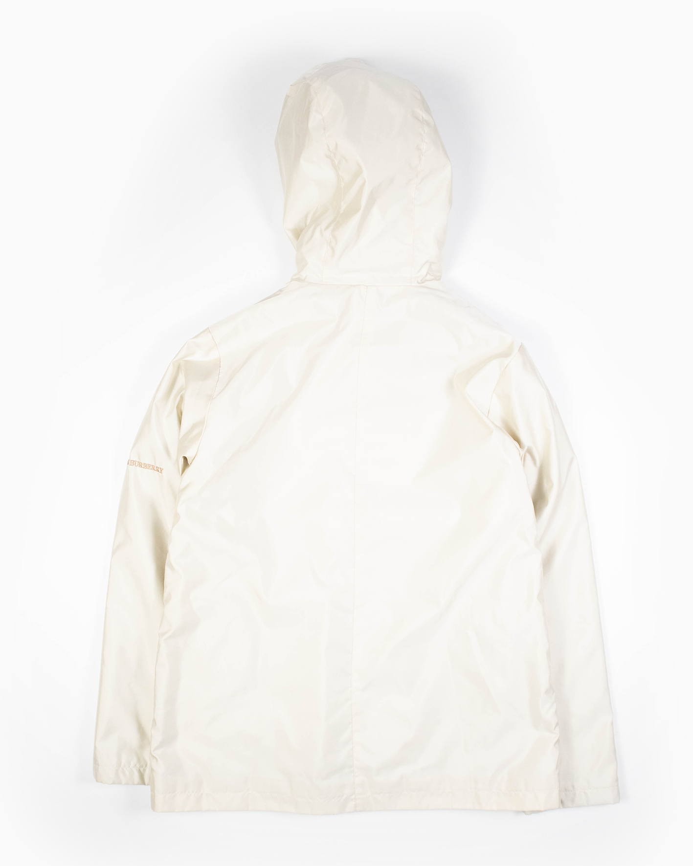 Imperméable Burberry
