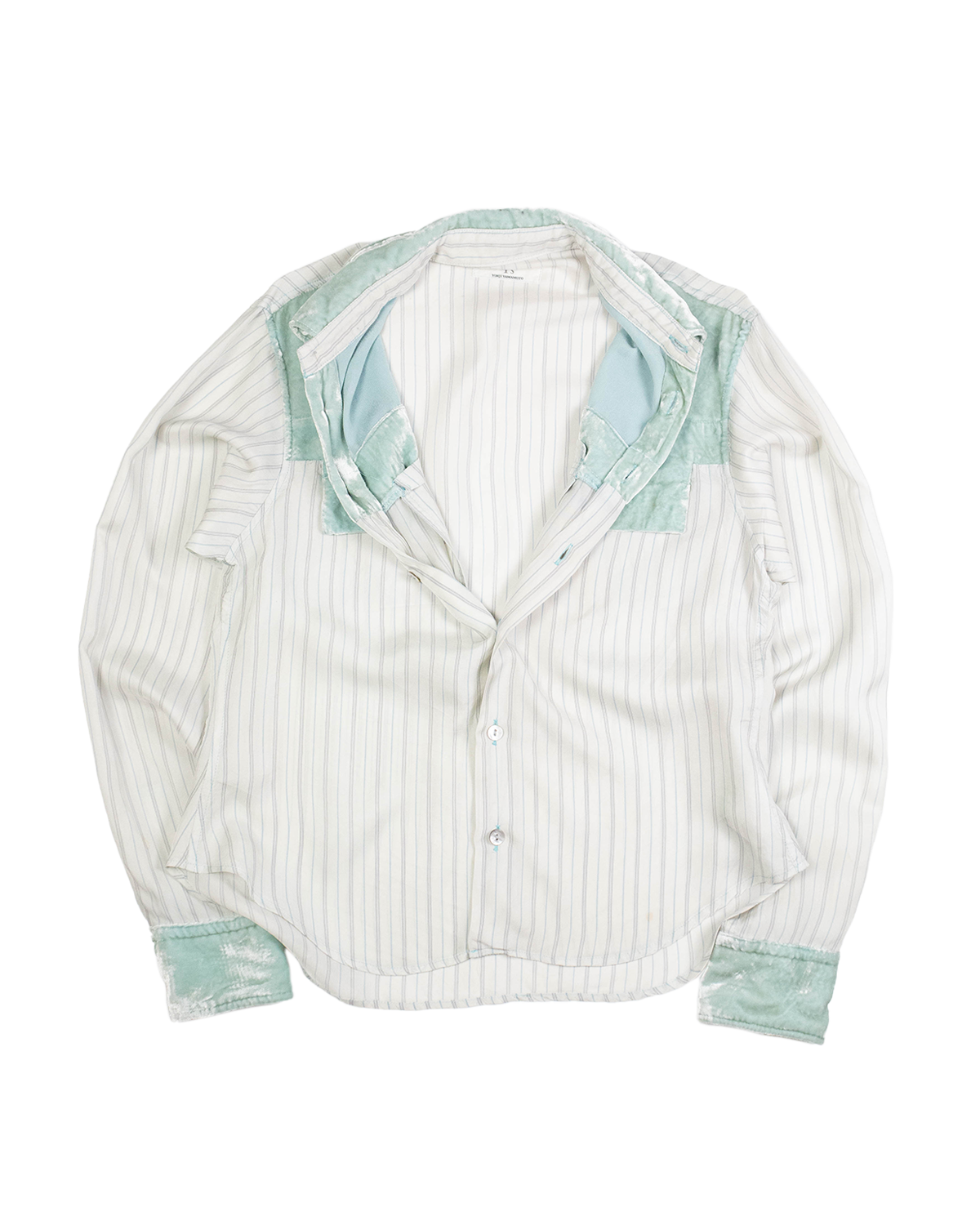 Yohji Yamamoto – Chemise (M)