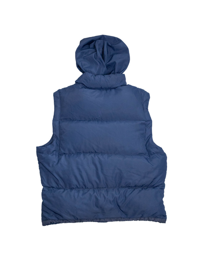 Doudoune sans manche Moncler