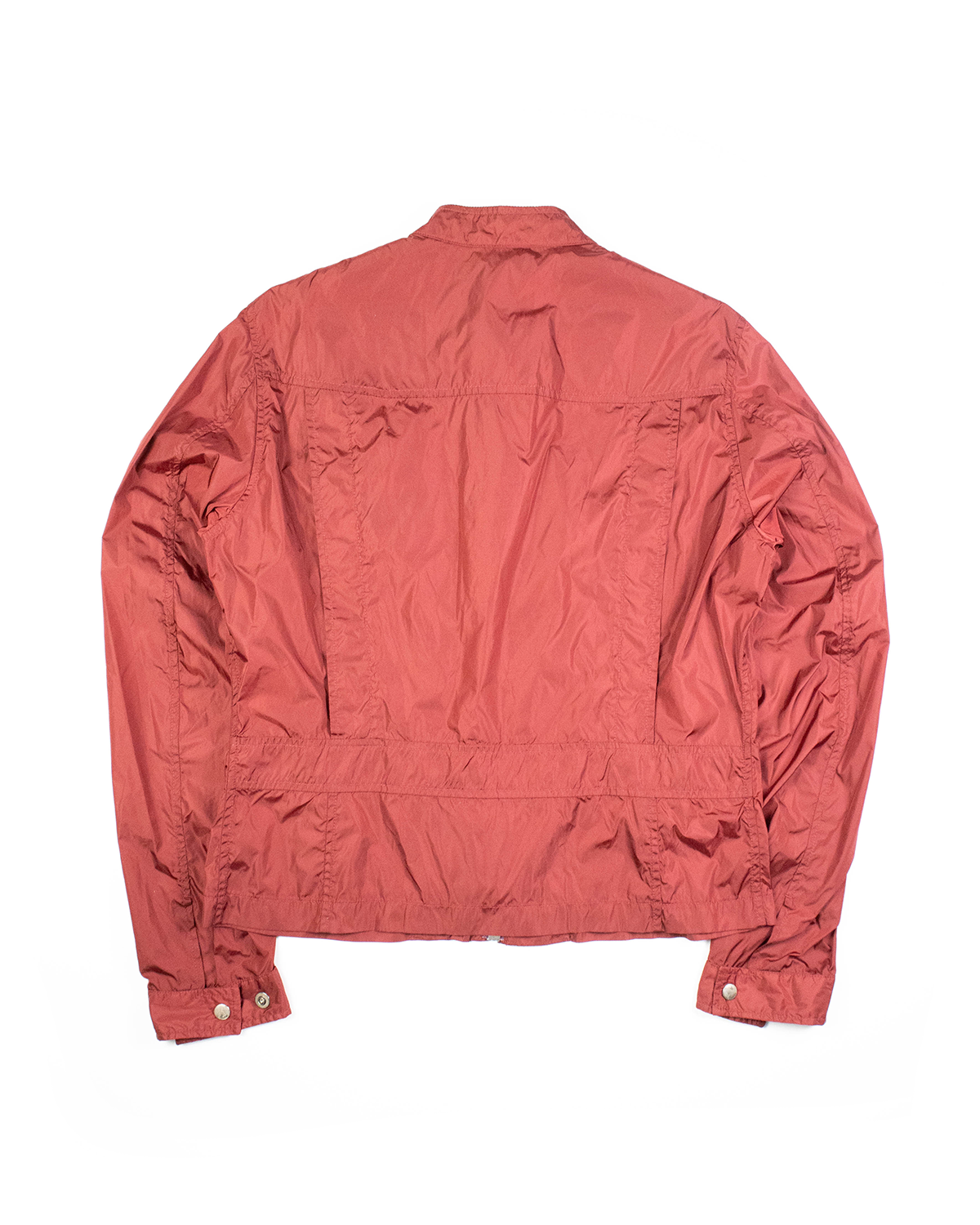 Gucci – Veste / Coupe-vent (IT 50 / FR 46 / L)