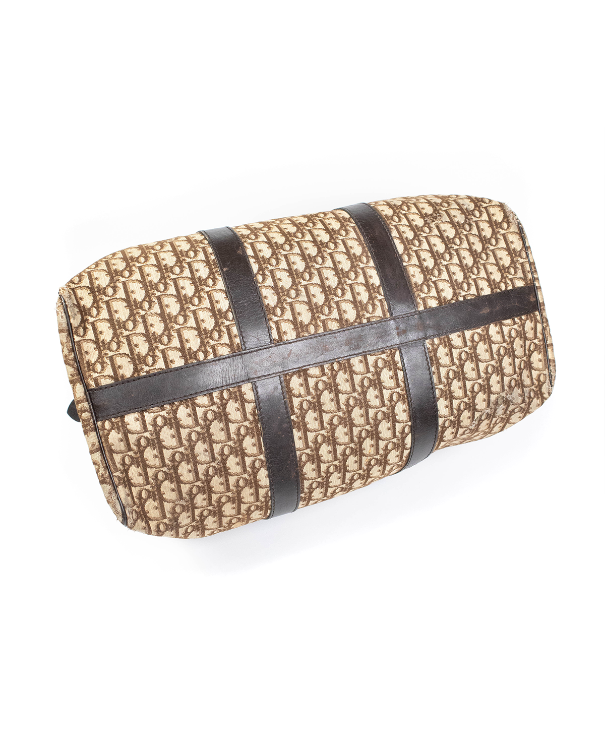 Dior – Sac de voyage Boston (48 x 27 x 25 cm)