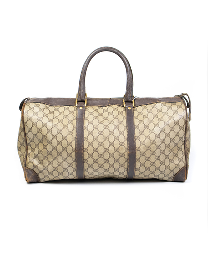 Gucci – Sac de voyage