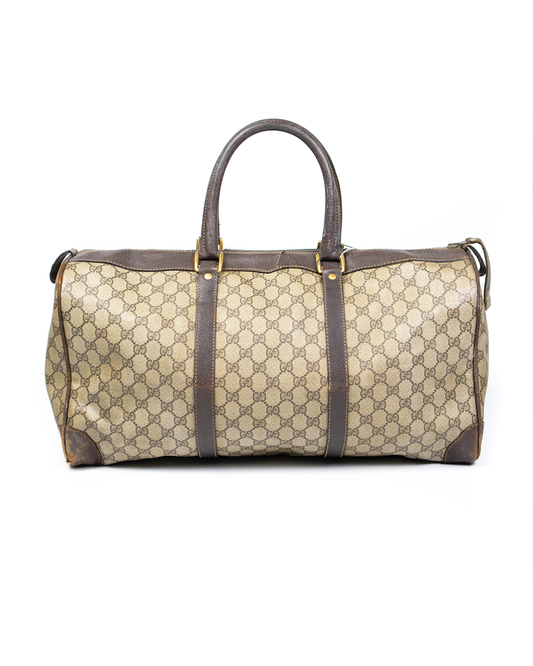 Gucci – Sac de voyage