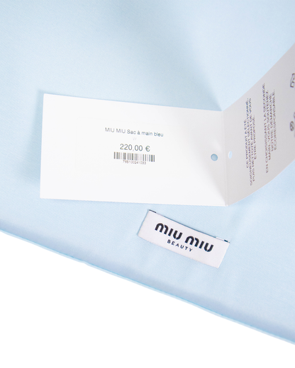 Miu Miu Beauty – Sac à mains (30 x 7,5 x 34 cm)