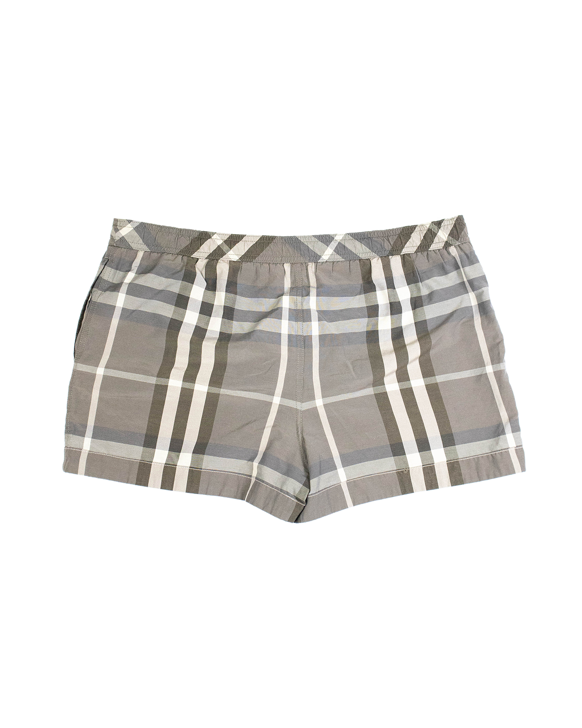 Burberry – Short de bain (M)